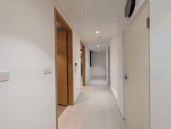Mandai Garden (D26), Terrace #563750381